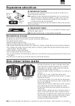 Preview for 20 page of Tanita InnerScan Pro BC-1500PRO Instruction Manual