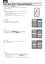 Предварительный просмотр 8 страницы Tanita InnerScan Pro RD-545PRO Instruction Manual