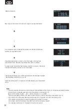 Предварительный просмотр 14 страницы Tanita InnerScan Pro RD-545PRO Instruction Manual