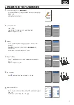 Предварительный просмотр 7 страницы Tanita InnerScan Pro RD-901PRO Instruction Manual