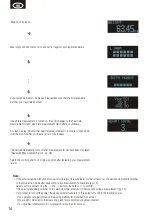 Preview for 14 page of Tanita InnerScan RD-545 HR Instruction Manual