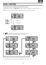 Предварительный просмотр 11 страницы Tanita InnerScan V BC-601 Manual