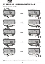 Предварительный просмотр 16 страницы Tanita InnerScan V BC-601 Manual