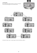 Предварительный просмотр 19 страницы Tanita InnerScan V BC-601 Manual