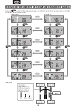 Предварительный просмотр 20 страницы Tanita InnerScan V BC-601 Manual