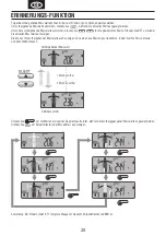 Предварительный просмотр 22 страницы Tanita InnerScan V BC-601 Manual