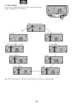 Предварительный просмотр 30 страницы Tanita InnerScan V BC-601 Manual