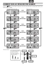 Предварительный просмотр 31 страницы Tanita InnerScan V BC-601 Manual