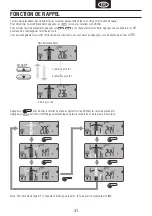 Предварительный просмотр 33 страницы Tanita InnerScan V BC-601 Manual