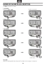 Предварительный просмотр 38 страницы Tanita InnerScan V BC-601 Manual