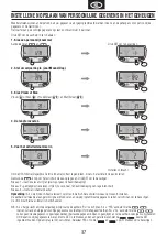 Предварительный просмотр 39 страницы Tanita InnerScan V BC-601 Manual