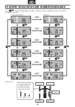 Предварительный просмотр 42 страницы Tanita InnerScan V BC-601 Manual