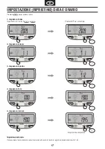 Предварительный просмотр 49 страницы Tanita InnerScan V BC-601 Manual