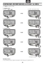 Предварительный просмотр 60 страницы Tanita InnerScan V BC-601 Manual