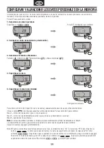 Предварительный просмотр 61 страницы Tanita InnerScan V BC-601 Manual