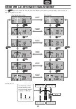 Предварительный просмотр 64 страницы Tanita InnerScan V BC-601 Manual