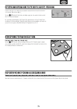 Предварительный просмотр 78 страницы Tanita InnerScan V BC-601 Manual