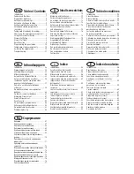 Preview for 2 page of Tanita InnerScan V Instruction Manual