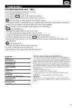 Preview for 9 page of Tanita Ironman BC-350 Instruction Manual