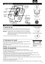 Предварительный просмотр 11 страницы Tanita Ironman InnerScan 50 Instruction Manual