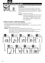 Предварительный просмотр 14 страницы Tanita Ironman InnerScan 50 Instruction Manual