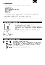 Предварительный просмотр 15 страницы Tanita Ironman InnerScan 50 Instruction Manual