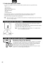 Предварительный просмотр 22 страницы Tanita Ironman InnerScan 50 Instruction Manual