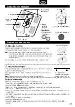 Предварительный просмотр 25 страницы Tanita Ironman InnerScan 50 Instruction Manual