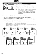 Предварительный просмотр 28 страницы Tanita Ironman InnerScan 50 Instruction Manual