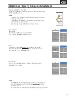 Preview for 7 page of Tanita Ironman RD-545IM Instruction Manual