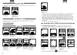 Preview for 14 page of Tanita KP-601 Instruction Manual