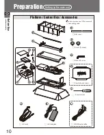 Preview for 10 page of Tanita MC-780MA Instruction Manual