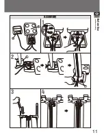 Preview for 11 page of Tanita MC-780MA Instruction Manual