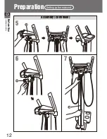 Preview for 12 page of Tanita MC-780MA Instruction Manual