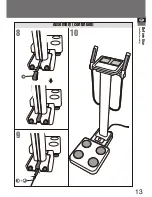 Preview for 13 page of Tanita MC-780MA Instruction Manual