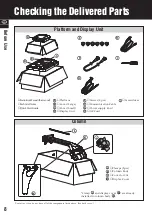 Preview for 8 page of Tanita MC-980MA-N PLUS Instruction Manual