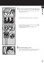 Preview for 11 page of Tanita MC-980MA-N PLUS Instruction Manual