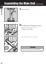 Preview for 12 page of Tanita MC-980MA-N PLUS Instruction Manual