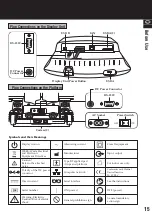 Preview for 15 page of Tanita MC-980MA-N PLUS Instruction Manual