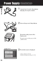 Preview for 16 page of Tanita MC-980MA-N PLUS Instruction Manual