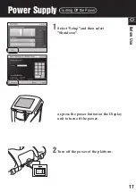 Preview for 17 page of Tanita MC-980MA-N PLUS Instruction Manual