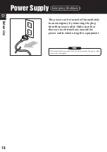 Preview for 18 page of Tanita MC-980MA-N PLUS Instruction Manual