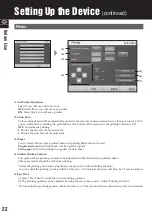 Preview for 22 page of Tanita MC-980MA-N PLUS Instruction Manual