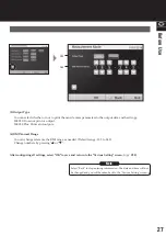 Preview for 27 page of Tanita MC-980MA-N PLUS Instruction Manual