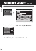 Preview for 32 page of Tanita MC-980MA-N PLUS Instruction Manual