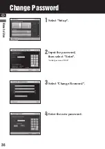 Preview for 36 page of Tanita MC-980MA-N PLUS Instruction Manual