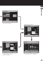 Preview for 39 page of Tanita MC-980MA-N PLUS Instruction Manual