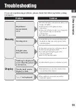 Preview for 55 page of Tanita MC-980MA-N PLUS Instruction Manual