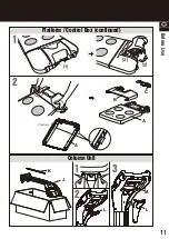 Preview for 11 page of Tanita MC-980MA plus Instruction Manual