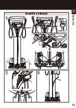 Preview for 13 page of Tanita MC-980MA plus Instruction Manual